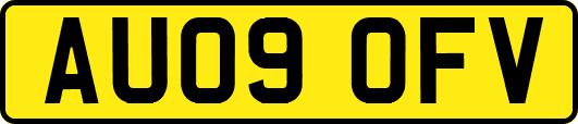 AU09OFV