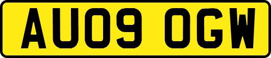 AU09OGW