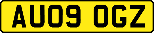 AU09OGZ