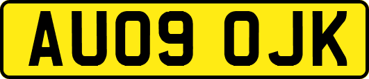 AU09OJK