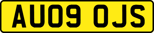 AU09OJS