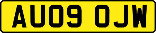 AU09OJW