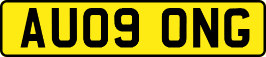 AU09ONG