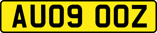AU09OOZ
