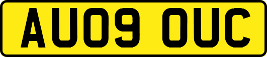AU09OUC