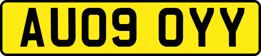 AU09OYY