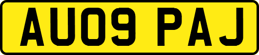 AU09PAJ