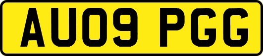 AU09PGG