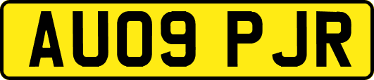 AU09PJR
