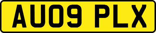 AU09PLX
