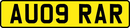 AU09RAR