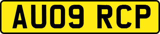 AU09RCP