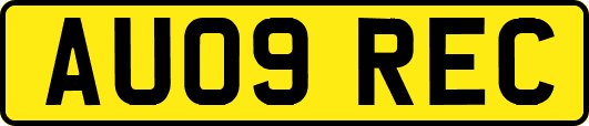 AU09REC