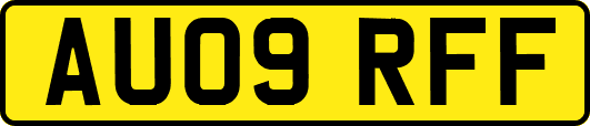 AU09RFF