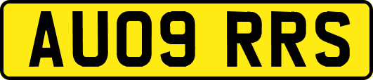 AU09RRS