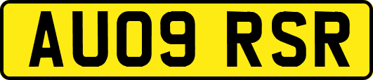 AU09RSR