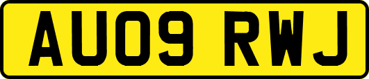AU09RWJ