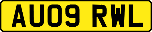 AU09RWL