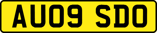 AU09SDO