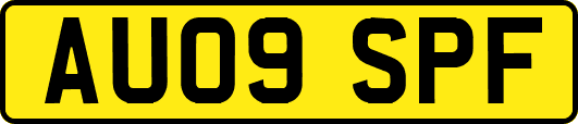 AU09SPF
