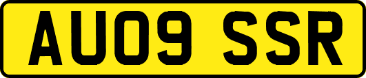 AU09SSR