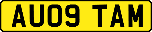 AU09TAM