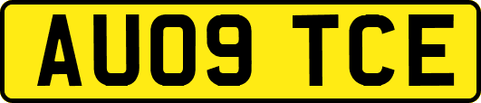 AU09TCE