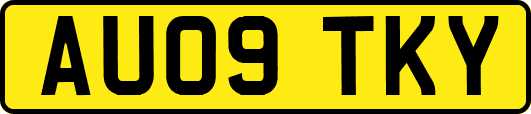 AU09TKY