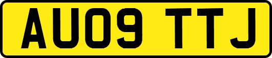 AU09TTJ