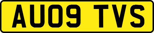 AU09TVS