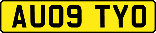AU09TYO