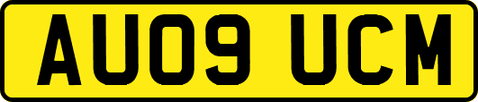 AU09UCM