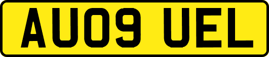AU09UEL