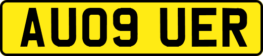 AU09UER