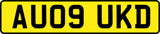 AU09UKD