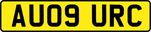 AU09URC