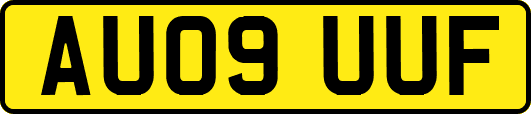 AU09UUF