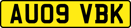 AU09VBK