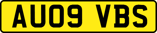 AU09VBS