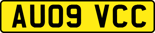 AU09VCC
