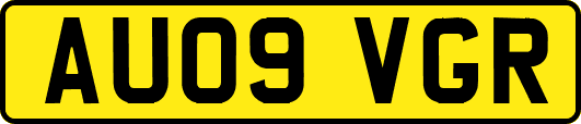 AU09VGR