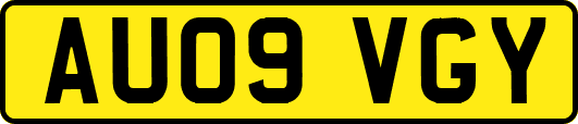 AU09VGY