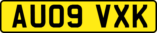 AU09VXK