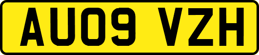AU09VZH
