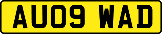 AU09WAD