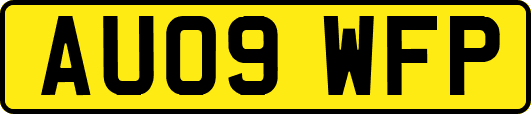 AU09WFP