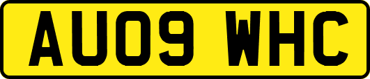 AU09WHC