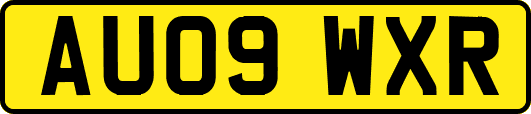 AU09WXR