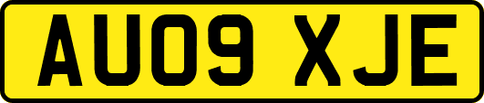 AU09XJE