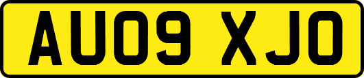 AU09XJO